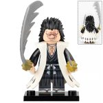Zaraki Kenpachi