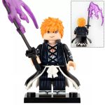 Ichigo Kurosaki