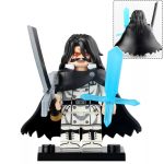 Zaraki Kenpachi