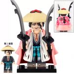 Zaraki Kenpachi