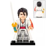 Zaraki Kenpachi