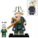 Zaraki Kenpachi