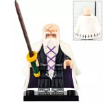 Zaraki Kenpachi