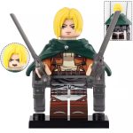 Annie Leonhart