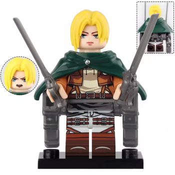Annie Leonhart