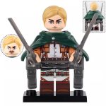 Annie Leonhart