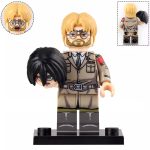 Annie Leonhart