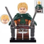 Annie Leonhart