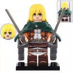 Annie Leonhart