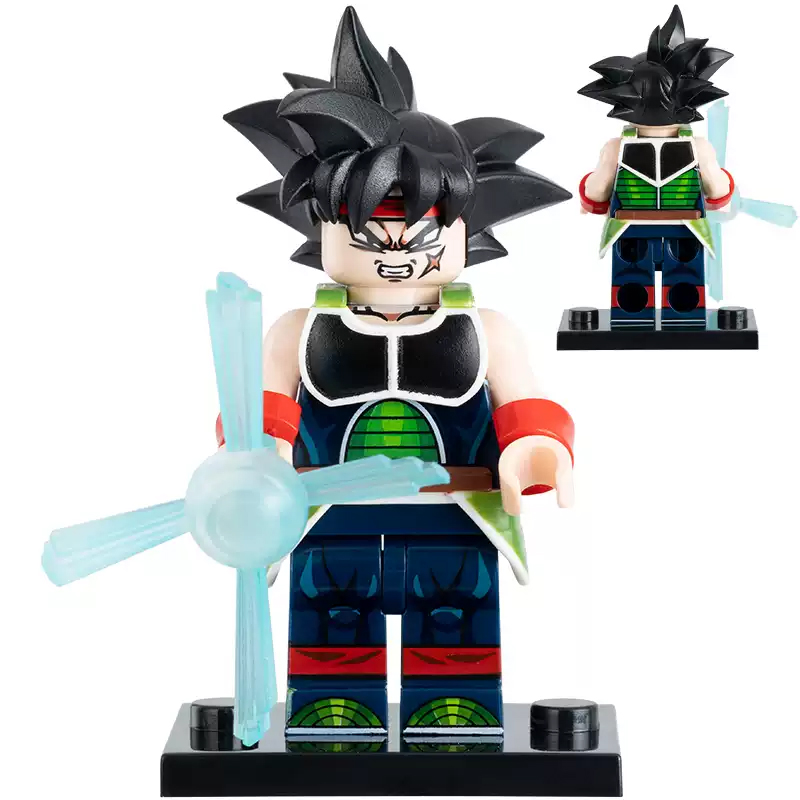 Bardock Bardock