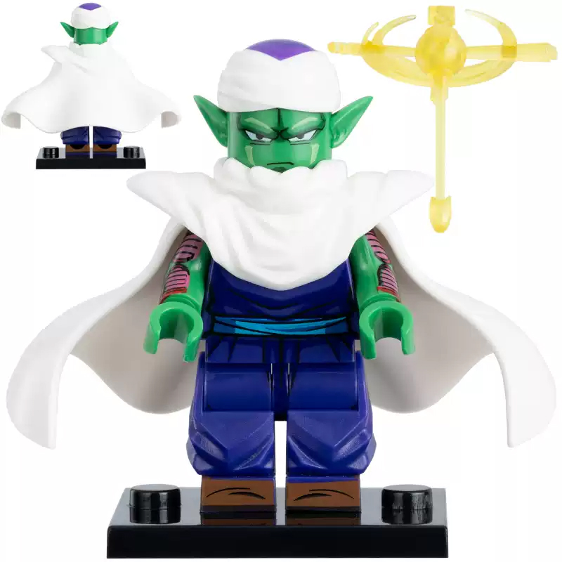 Piccolo Piccolo
