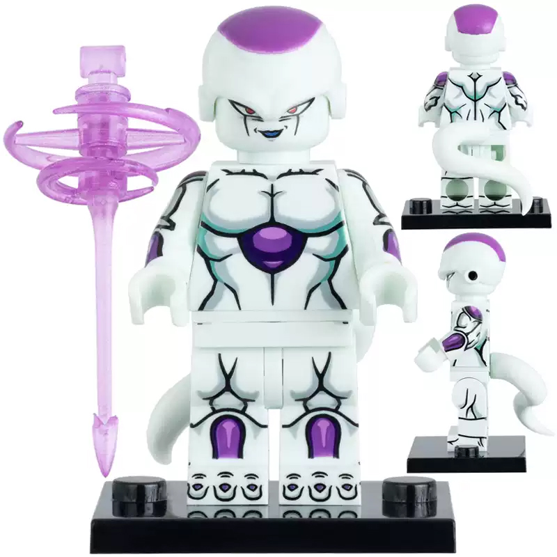 Frieza Frieza