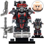 T-45 NCR Salvaged Power Armor