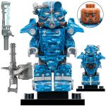T-45 NCR Salvaged Power Armor