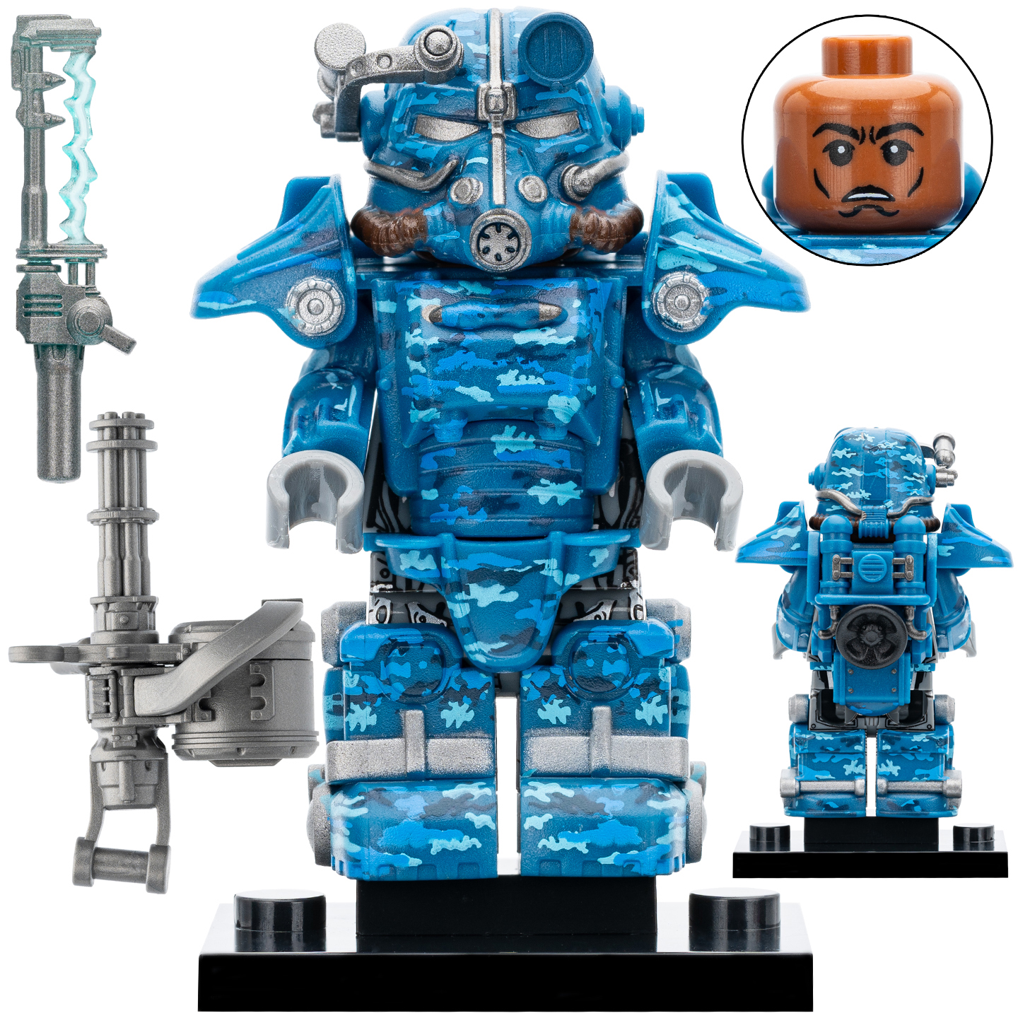 T-45 Aquatic Power Armor T-45 Aquatic Power Armor
