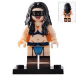 Masquerade Stripper