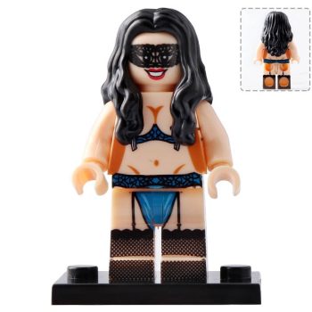 Masquerade Stripper
