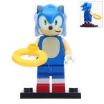 Sonic the Hedgehog
