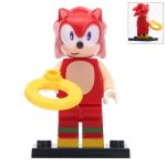 Sonic the Hedgehog