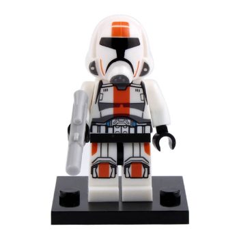 Republic Trooper