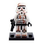 Republic Trooper