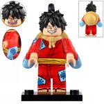 Monkey D. Luffy / Luffytaro