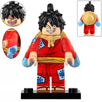 Monkey D. Luffy / Luffytaro