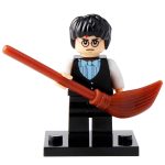 Harry Potter (Yule Ball) / Goblet of Fire