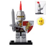 Dragon Knight Heavy Infantry