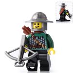 Dragon Knight Heavy Infantry
