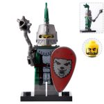 Dragon Knight Heavy Infantry