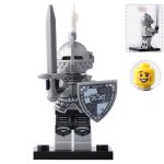 Dragon Knight Heavy Infantry