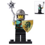Dragon Knight Heavy Infantry